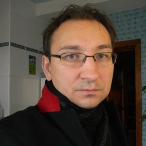 Bogusław Wieczorek