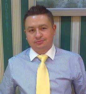 Marcin Krukowski