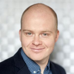 Dominik Zdziebko