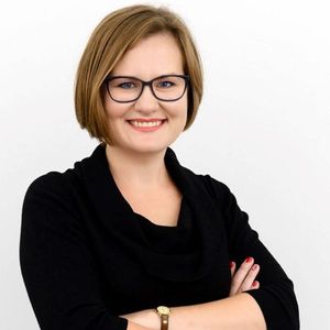 Halina Charłamowa