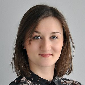 Joanna Kaszuba