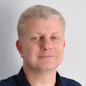 Tadeusz Krzywoń