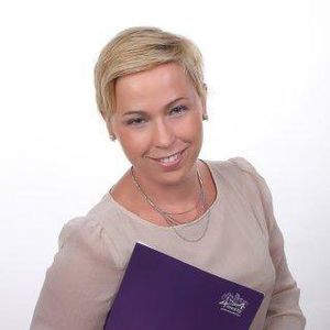 Anna Ziółkowska