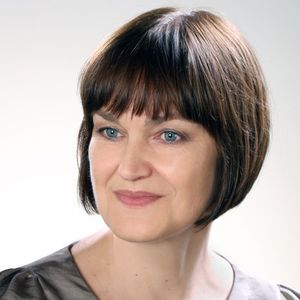 Marzanna Dąbrowska