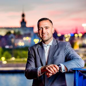 Jarek Turant