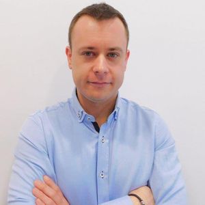 Bartosz Ciżmowski