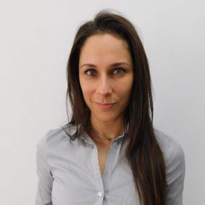 Monika Nanio