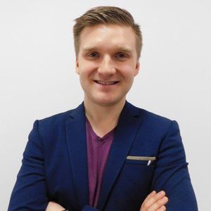 Radosław Kielar