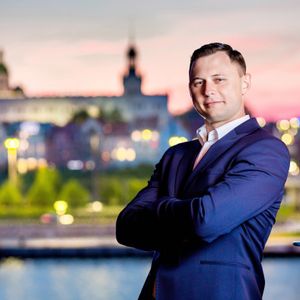 Marek Dominiak