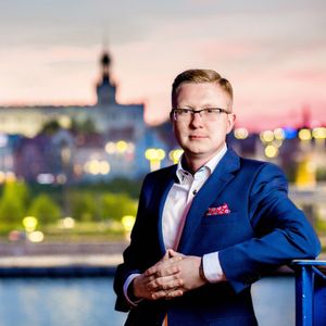 Mateusz Kucaj