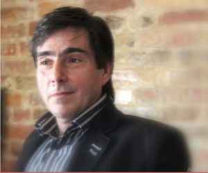 Adam Gawłowicz
