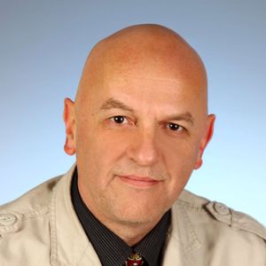 Krzysztof Swora