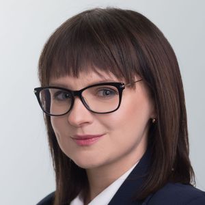 Agnieszka Płonka