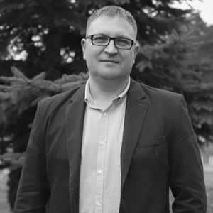 Maciej Malicki
