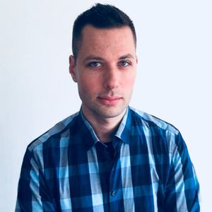 Michał Pałaszewski