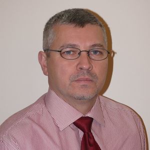 Krzysztof Sadowski