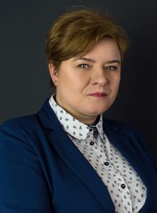 Monika Klupczyńska