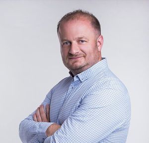 Robert Kaczorek