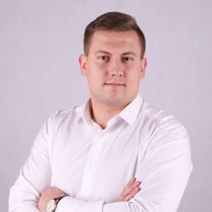 Wojciech Brzozowski