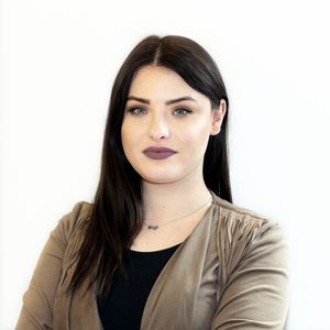 Julia Dziedzic