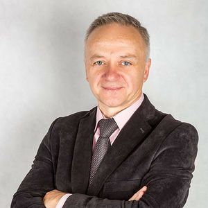 Janusz Wodyński