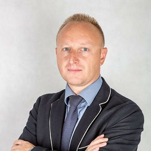 Tomasz Orzechowski
