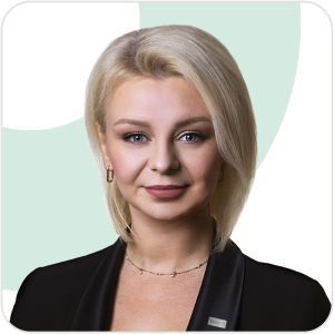 Aneta Zwierz-Susz