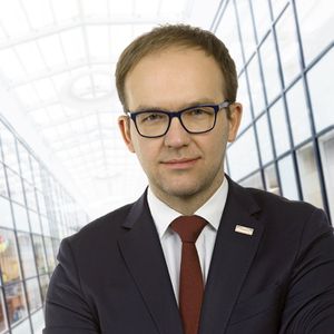 Łukasz Zajdel