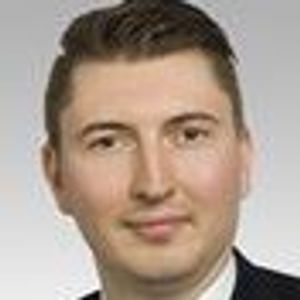 Michał Wójcik