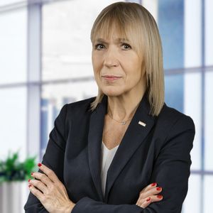 Jolanta Modzelewska