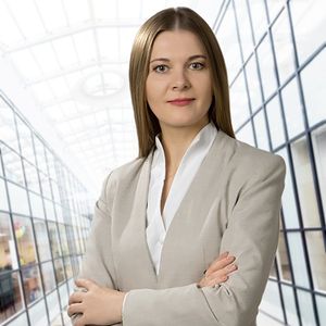 Dorota Pudełko