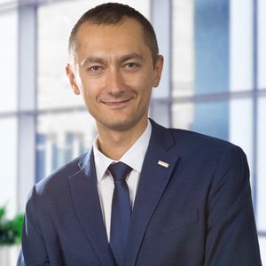 Łukasz Matecki