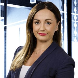 Agnieszka Lewandowska