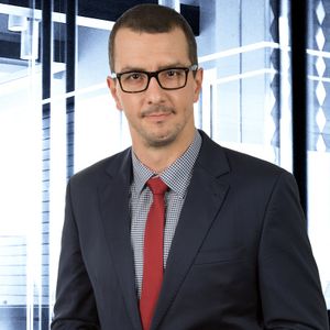 Marcin Wiklik