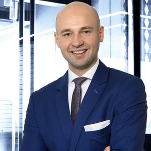 Kamil Cymek