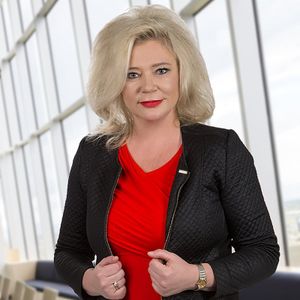 Katarzyna Wojtas