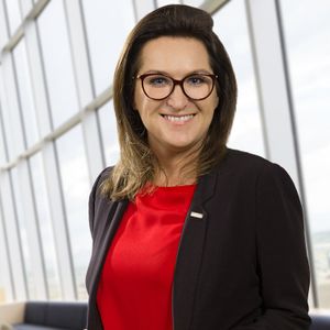 Małgorzata Szajwaj