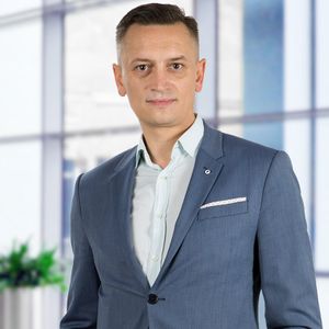 Robert Rychcik