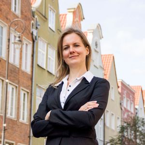 Natalia Jacuniak-Strychalska