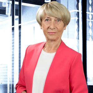Barbara Tomaszewska-Okraj