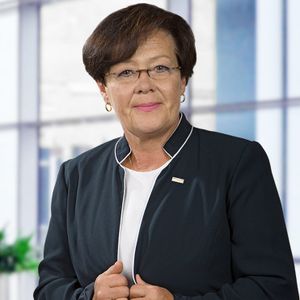Beata Benza-Witanowska