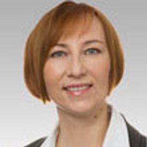 Ewa Sawińska-Rokosz