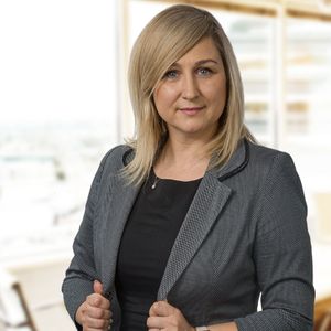 Joanna Czupajło-Kubiak