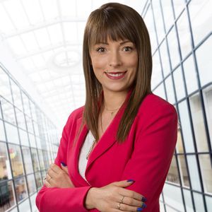 Kamila Skorża