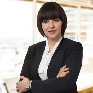 Małgorzata Gaweł-Gwiazda