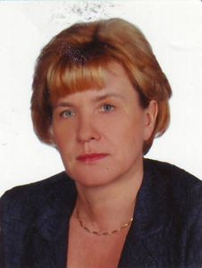 Grażyna Chwiedczuk