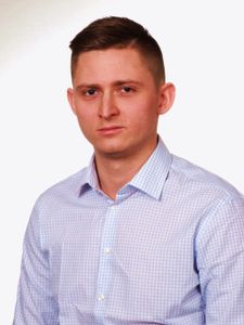 Marcin Gędłek