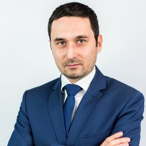 Adam Jasiński