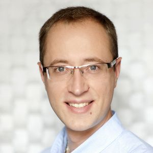 Anton Gerasymenko