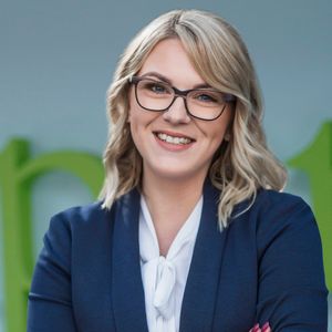 Ida Głowacka-Berdzik